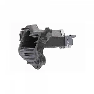 Блок управління освітленням VEMO V20-73-0199 для BMW лівий - Фото 1