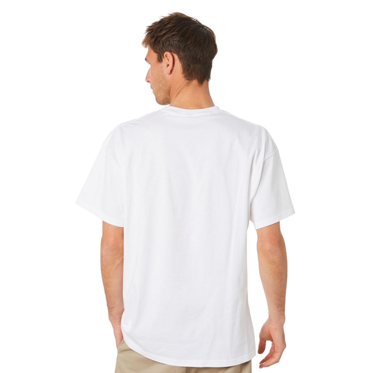 Футболка Nike SB TEE LOGO HBR M, фото №2