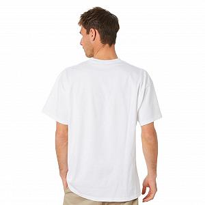 Футболка Nike SB TEE LOGO HBR M synthetic.ua - Фото 1