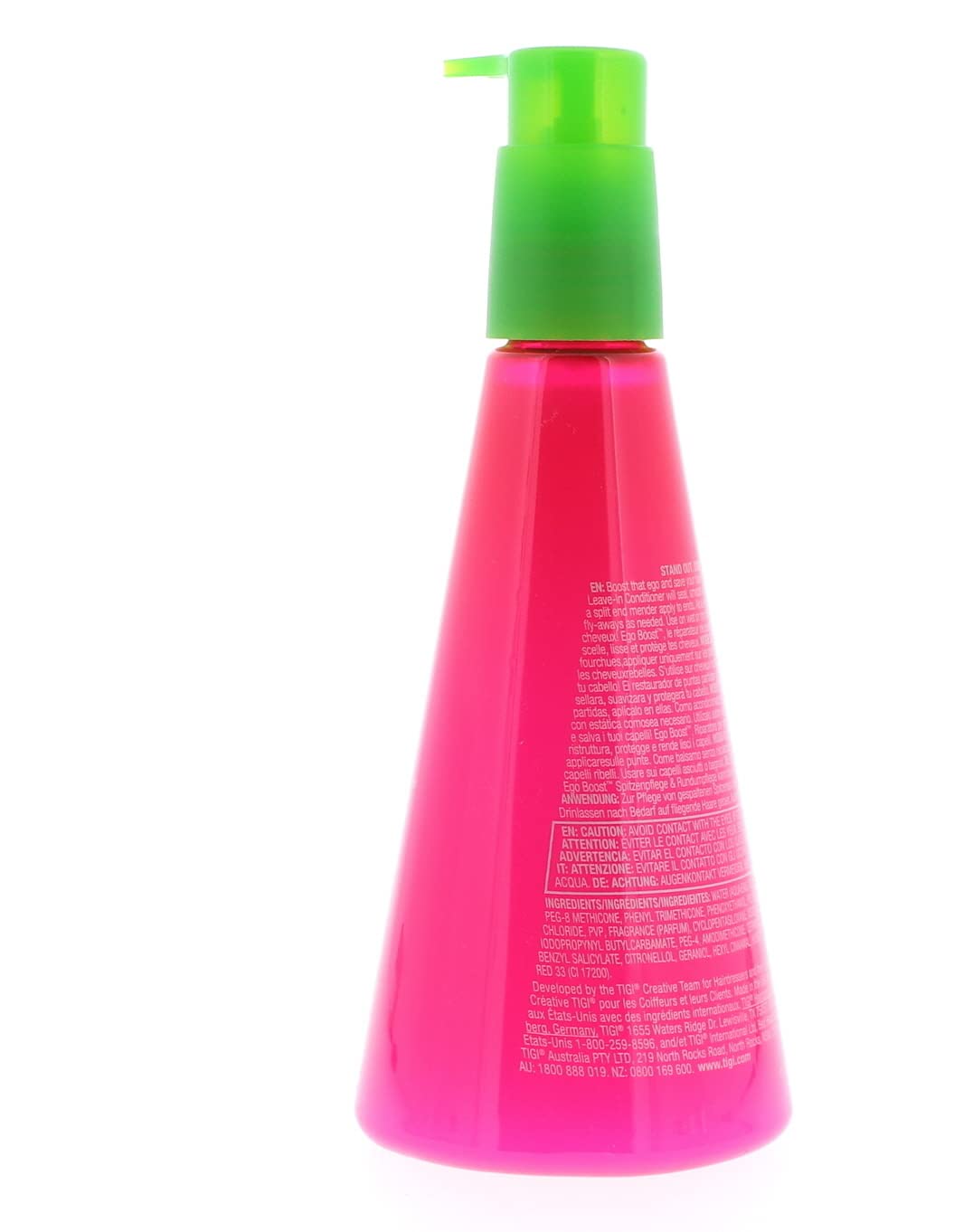 Кондиционер Tigi S Factor TIGI Bed Head Ego Boost Split End Mender 8 унций (набор из 2 шт.), фото №8