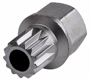 Адаптер BMW 30 SW-STAHL 02381L-1 - Фото 1