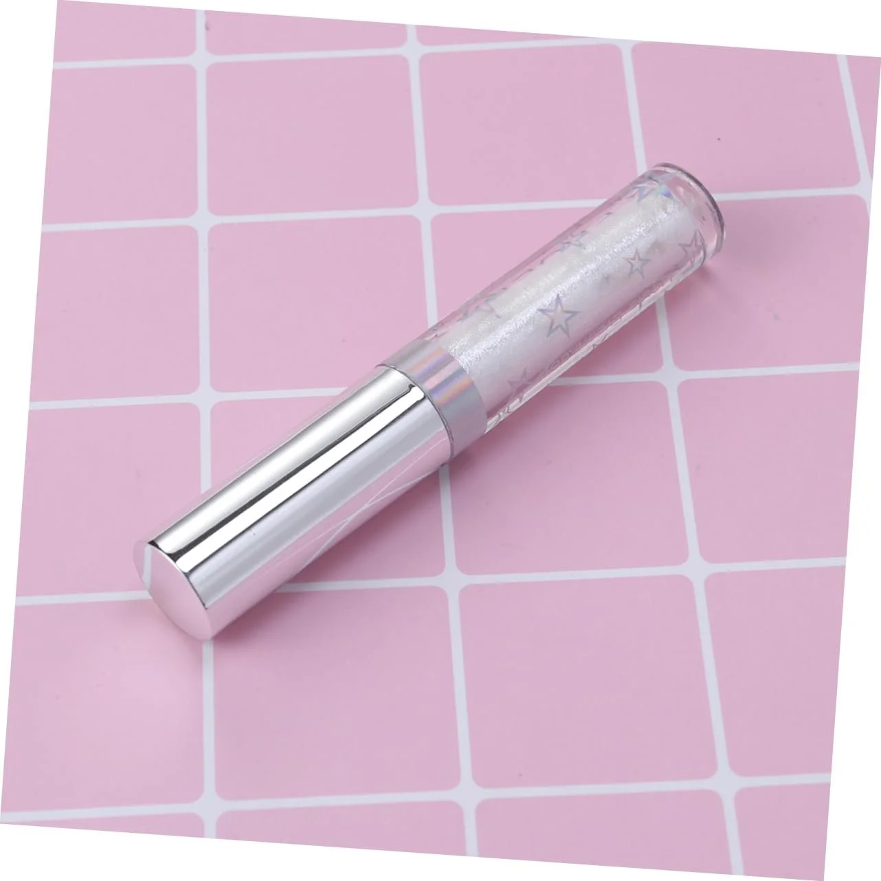 Підводка-тіні для повік minkissy Металік з блискітками, рідка, фото №4