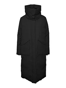 Купить Женское пальто VERO MODA VMRIKKE пуховое - Фото 1 Женское пальто VERO MODA VMRIKKE пуховое - Фото 1