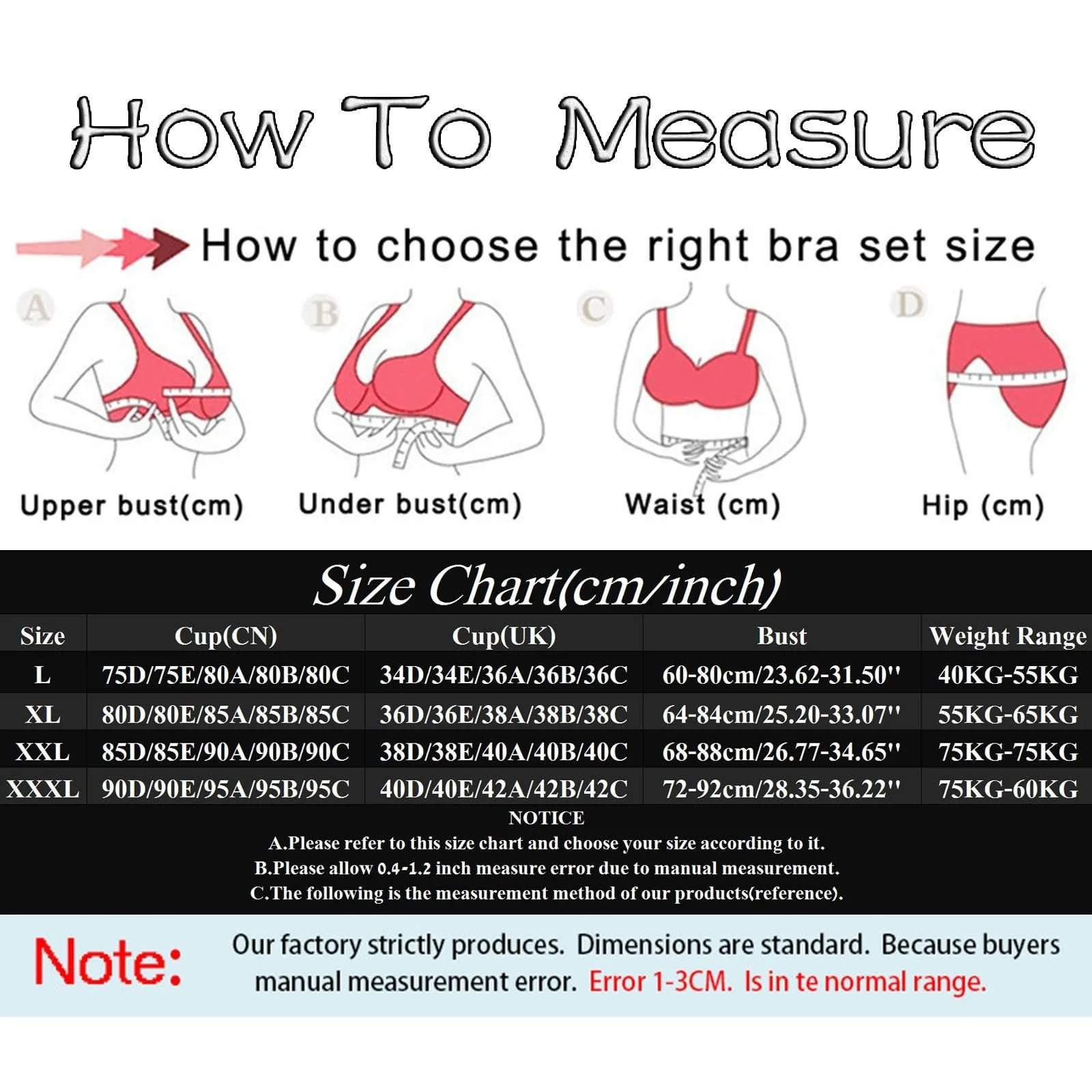 Бюстгальтер-минимайзер Shapewear Comfit Relief Bra пуш-ап без косточек бесшовный хлопковый больших размеров, фото №4