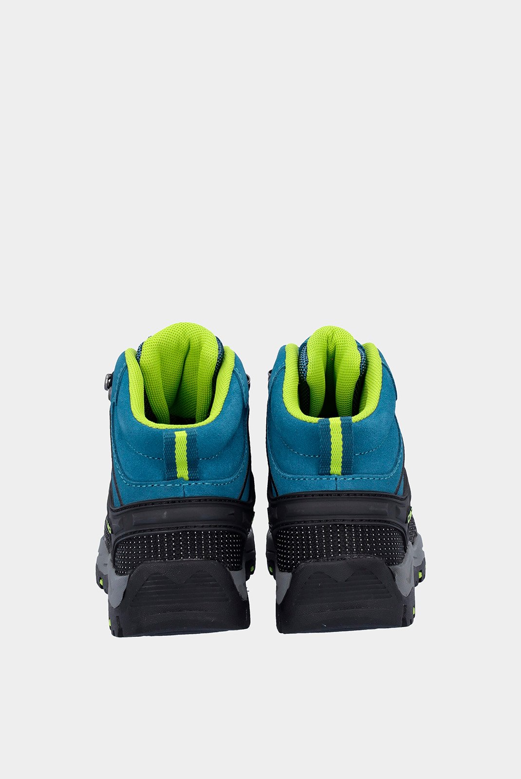Ботинки CMP RIGEL MID TREKKING SHOES 34, фото №4