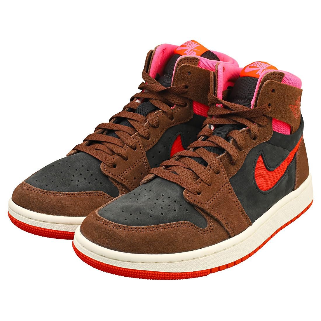 Кросівки Nike Air Jordan 1 Zm Air CMFT 2 DV1305308, фото №9 Кросівки Nike Air Jordan 1 Zm Air CMFT 2 DV1305308, фото №9