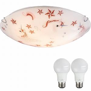 Светильник для детской комнаты bmf-versand 40 см круглый потолочный светильник игривый для мальчиков и девочек - Фото 1