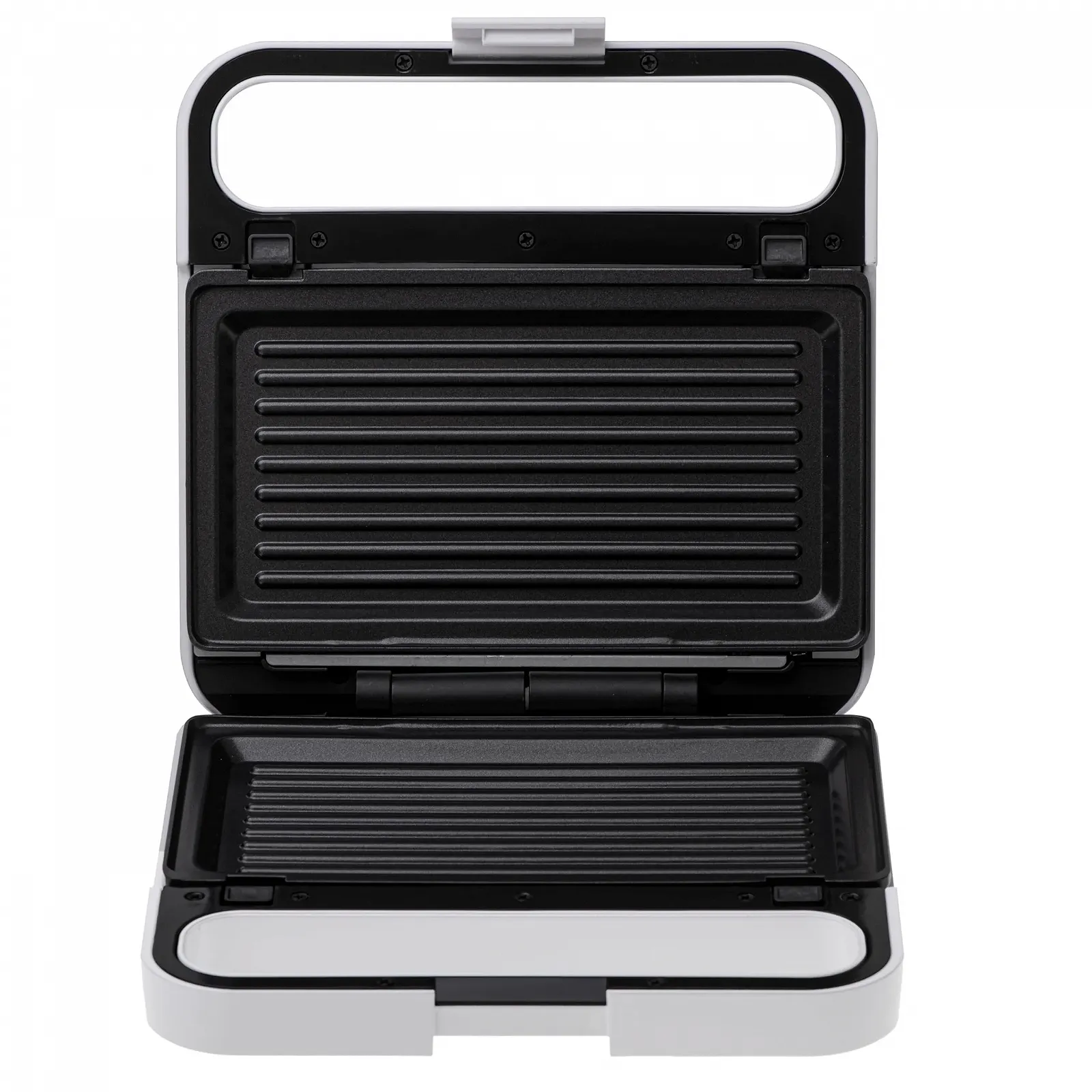 Сэндвичница Adler AD 3070 W, Белый, фото №5