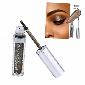 Тіні DOITOOL Starlight Glitzer, рідкий, блискучий synthetic.ua - Фото 1