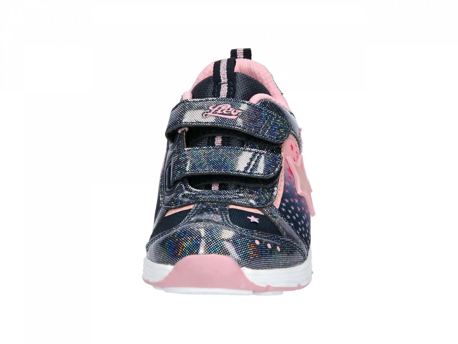 Кросівки Lico Starlet V Blinky для дівчаток, фото №4
