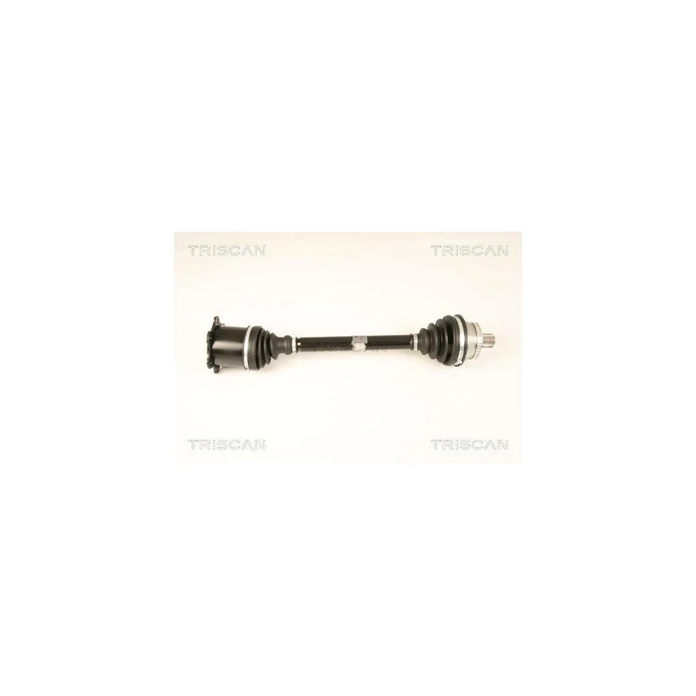 Привідний вал TRISCAN 8540 29676 для AUDI SEAT передній лівий, фото №1