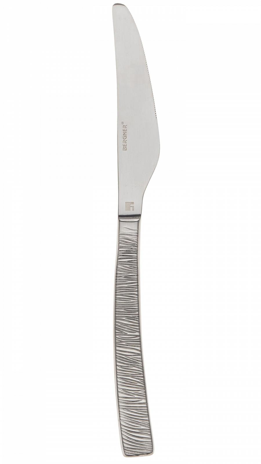 Набір ножів BERGNER Lyon Professional, 2 шт., нержавіюча сталь, 3 мм, фото №1