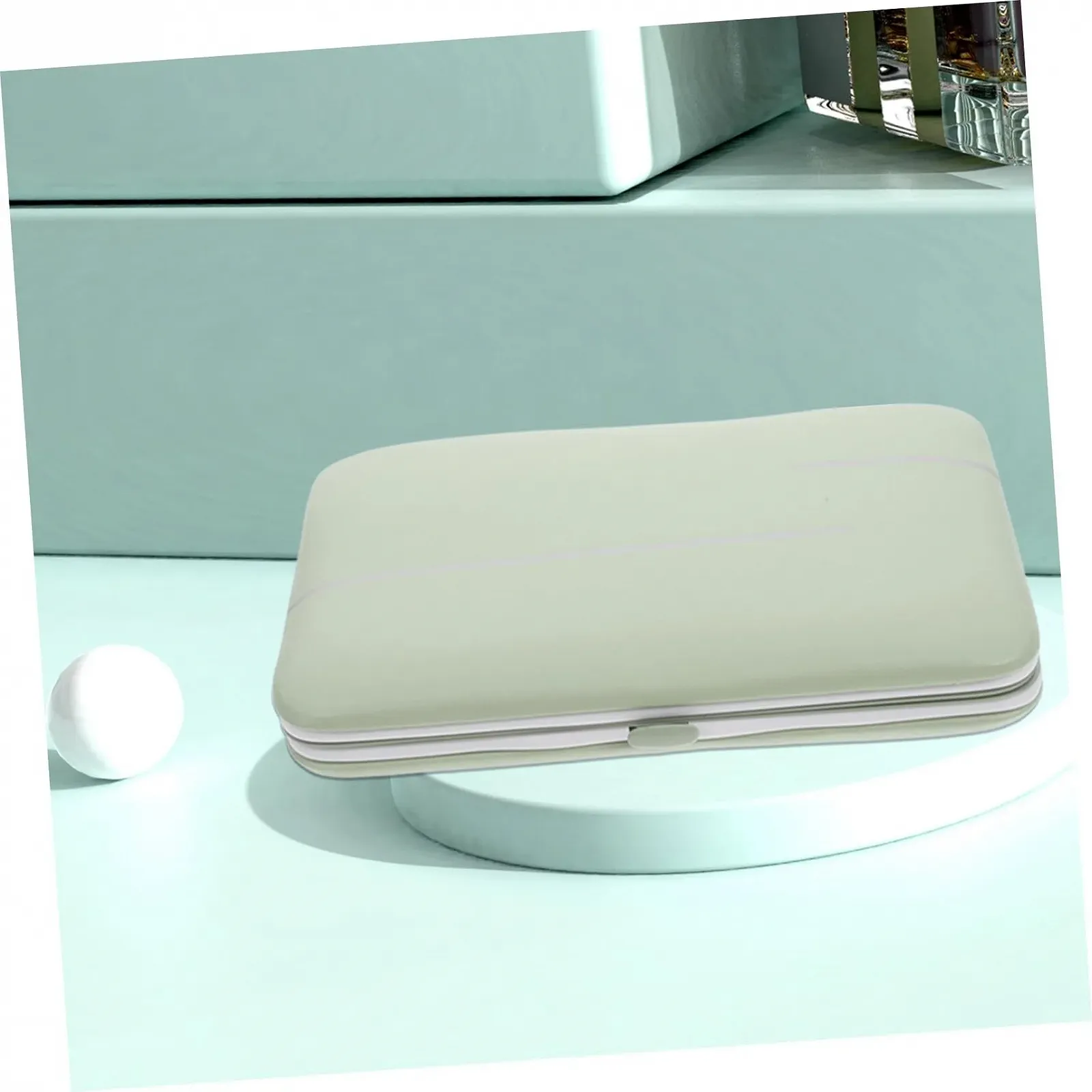 Набір для манікюру WRITWAA 18 шт., фото №7