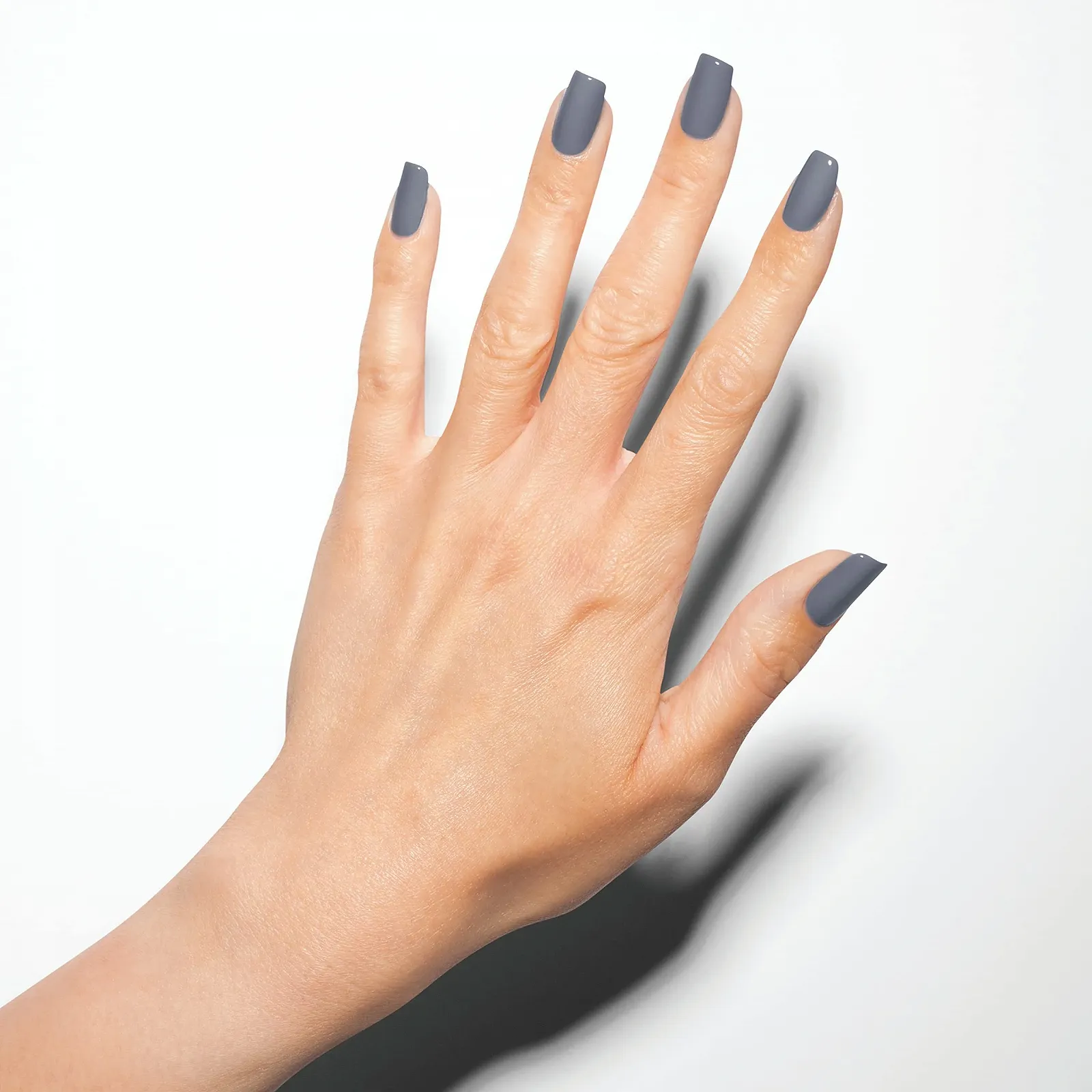 Гель-лак Gelish Mini Clean Slate Синий 9 мл, фото №5 Гель-лак Gelish Mini Clean Slate Синий 9 мл, фото №5