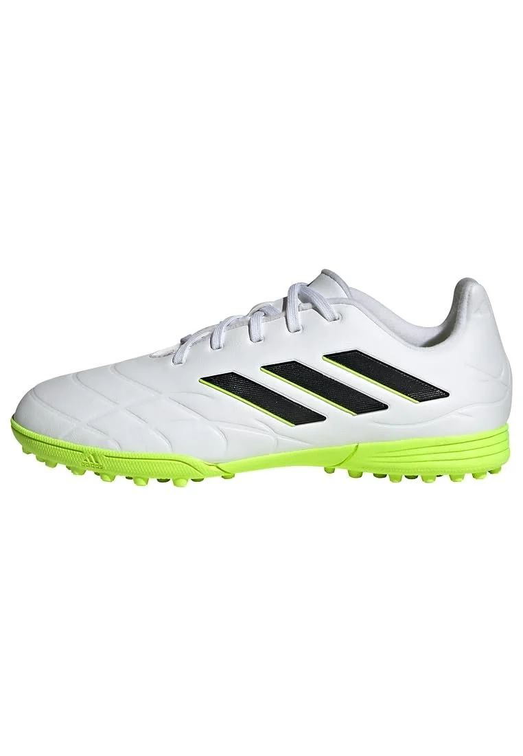 Футбольні Бутси Дитячі adidas COPA Pure.3 TF Owhite/Tmsoor/Owhite, фото №1