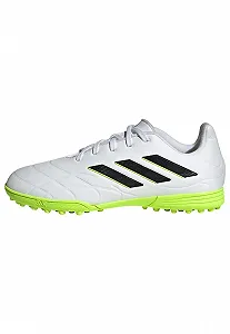 Футбольні Бутси Дитячі adidas COPA Pure.3 TF Owhite/Tmsoor/Owhite - Фото 1