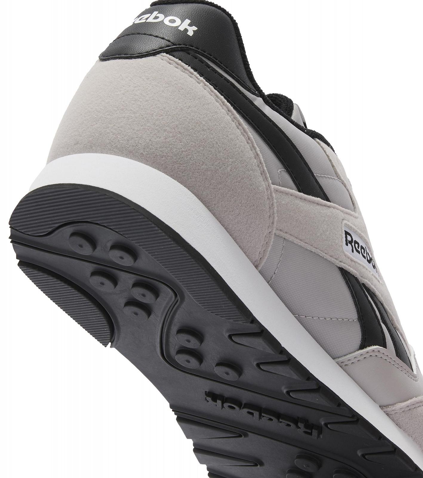 Кроссовки Reebok Ultra Flash Серый, фото №6 Кроссовки Reebok Ultra Flash Серый, фото №6