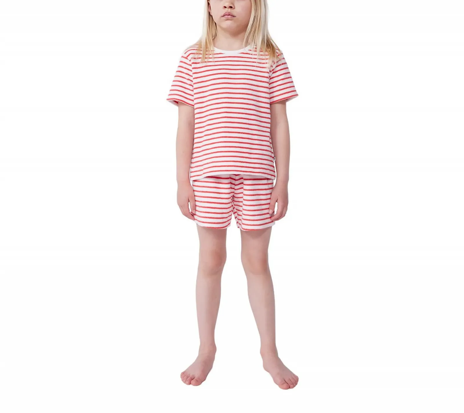 Пижама Petit Bateau для мальчиков, фото №3