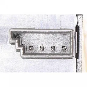 Перемикач склопідйомника VEMO V20-73-0159 Original VEMO Quality для BMW synthetic.ua - Фото 1