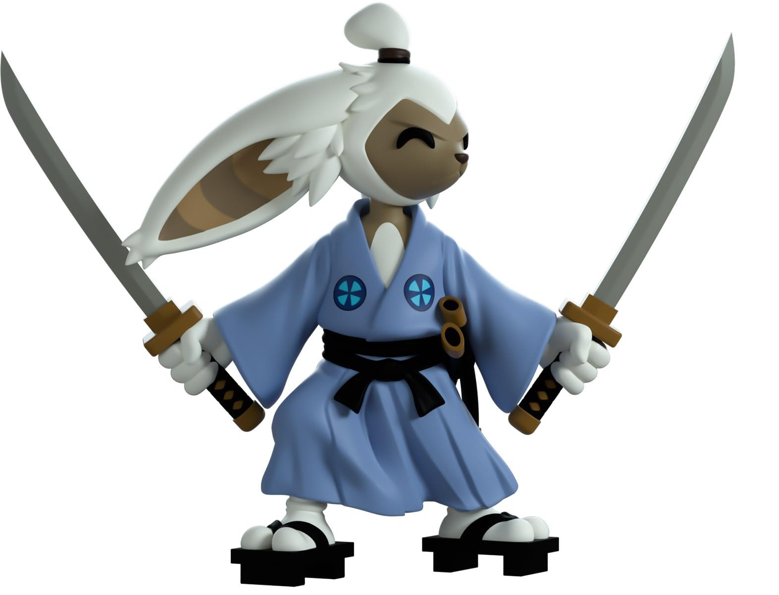 Фігурка Youtooz Avatar The Last Airbender Ronin Momo, фото №4