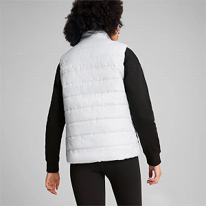 Жилетка Puma ESS Padded Vest 84894142 Серая XS synthetic.ua - Фото 1