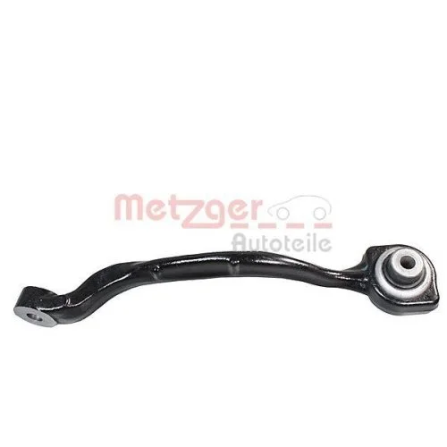 Рычаг подвески METZGER 58077402 GREENPARTS для MERCEDES-BENZ, снизу, фото №2