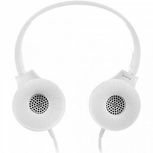 Наушники Panasonic RP-HF100GC-W белые проводные накладные ціна на synthetic.ua - Фото 1 Наушники Panasonic RP-HF100GC-W белые проводные накладные synthetic.ua - Фото 1