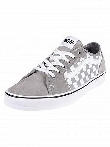 Кроссовки Vans Filmore Decon мужские - Фото 1