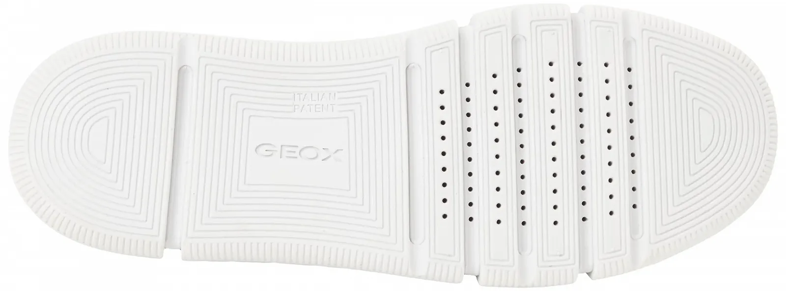 Мокасини Geox U Adacter M C для хлопчиків, фото №2