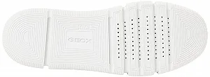 Мокасини Geox U Adacter M C для хлопчиків synthetic.ua - Фото 1