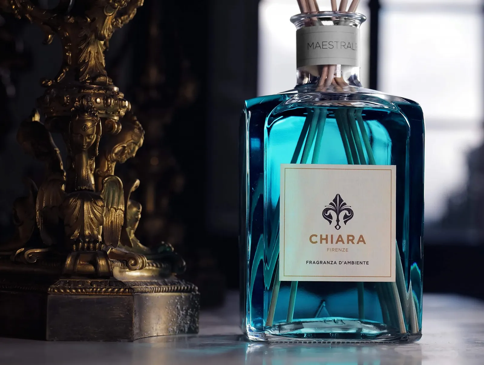 Крем для рук Venere Chiara Ефект шовку з вітаміном Е, 50 мл, фото №5 Крем для рук Venere Chiara Ефект шовку з вітаміном Е, 50 мл, фото №5