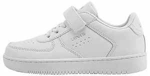 Кросівки Levi's New Union на еластичних шнурках, унісекс, дитячі - Фото 1