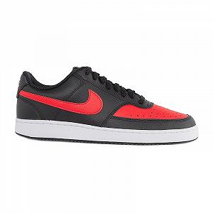 Кросівки NIKE COURT VISION LO 45.5 synthetic.ua - Фото 1
