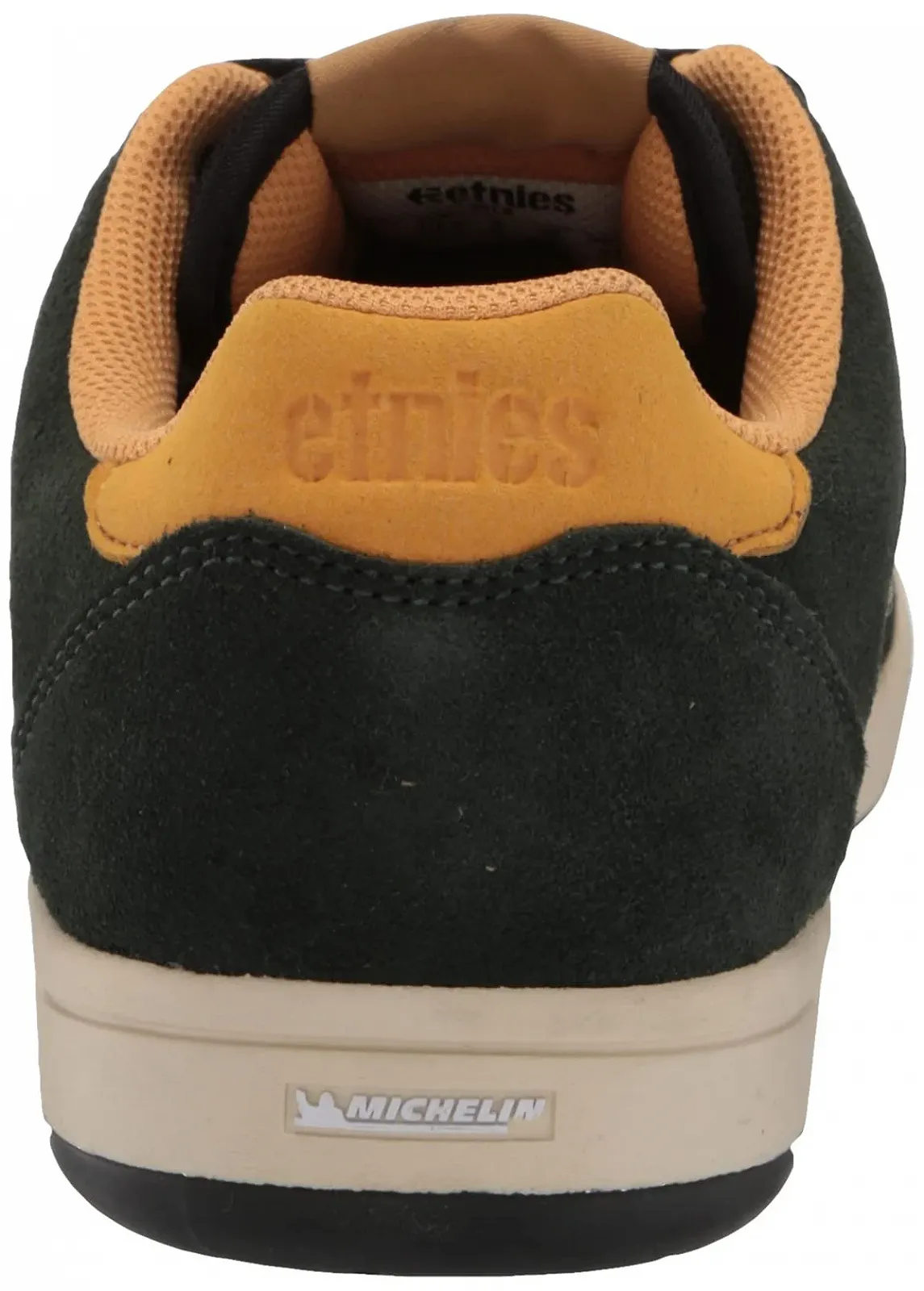 Чоловічі кеди для скейтборду Etnies Veer, фото №3