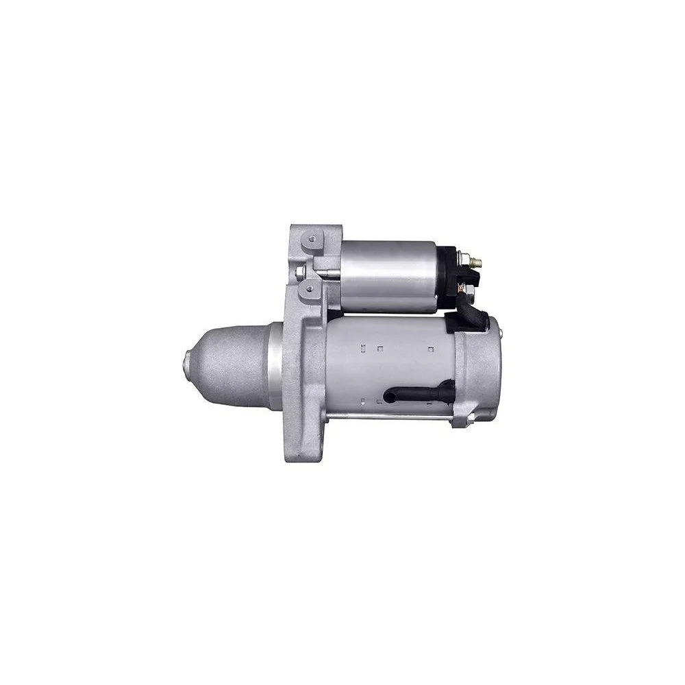 Стартер HELLA 8EA 011 613-151 для JAGUAR для автомобилей с системой старт-стоп, фото №1