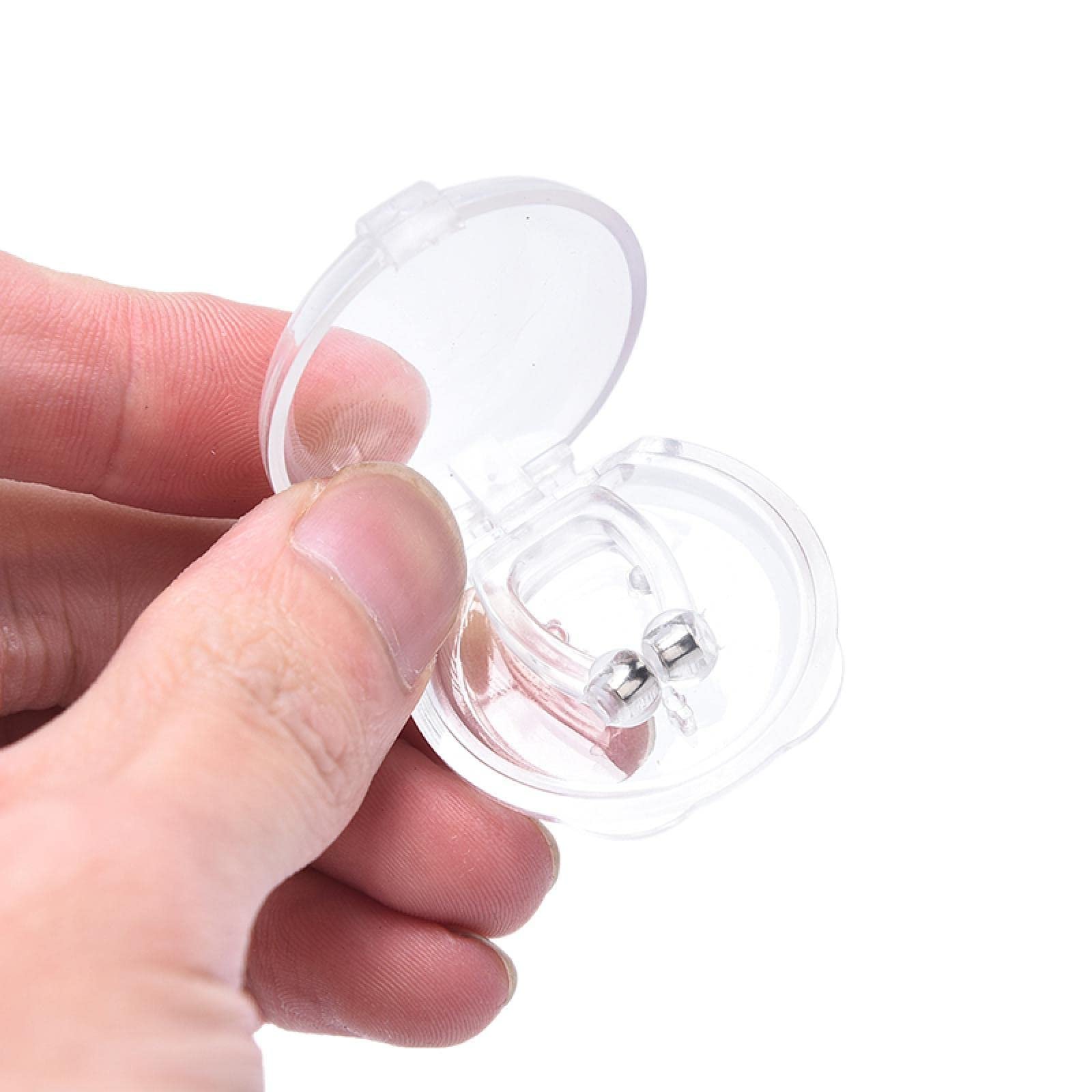 Пристрій проти хропіння, фото №6