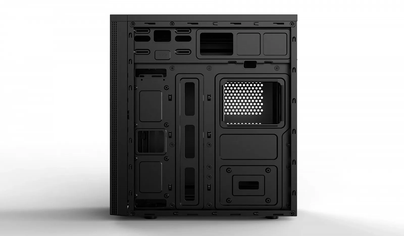 Корпус 2E ALFA (E185-400), фото №4