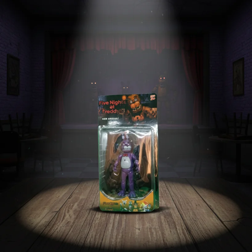 Фигурка "Five Nights at Freddy's" 15 см, фото №1