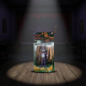 Фігурка "Five Nights at Freddy's" 15 см - Фото 1