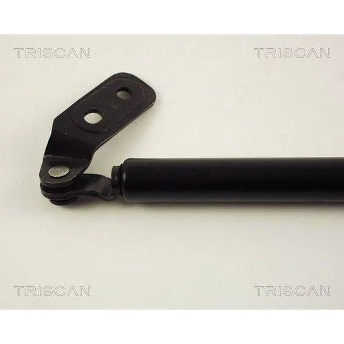 Газова пружина багажника TRISCAN 8710 50221 для MAZDA справа, фото №2