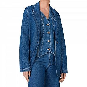 Куртка Pepe Jeans Mabel Baby Женская - Фото 1