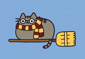 Картина по номерам Meow 28х40 см [tsi244767-TSI] - Фото 1