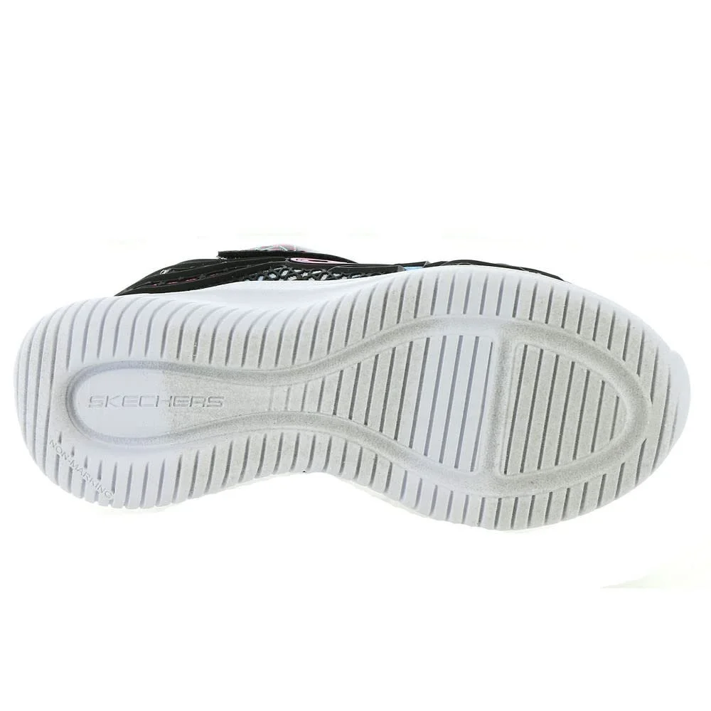 Кроссовки Skechers Jumpsters Wishful Star для девочек, фото №4