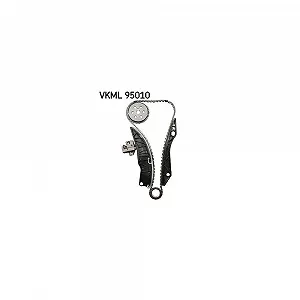 Комплект ланцюга ГРМ SKF VKML 95010 для HYUNDAI KIA - Фото 1