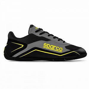 Ботинки Sparco Oxford Unisex - Фото 1