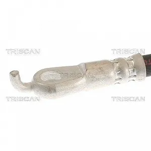 Осевой шарнир рулевой тяги TRISCAN 8500 13270 передний мост с обеих сторон, внутри synthetic.ua - Фото 1