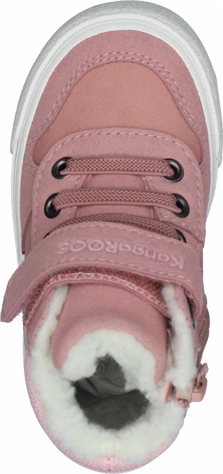 Кроссовки Kangaroos KAVU Shady EvSneaker, фото №7 Кроссовки Kangaroos KAVU Shady EvSneaker, фото №7