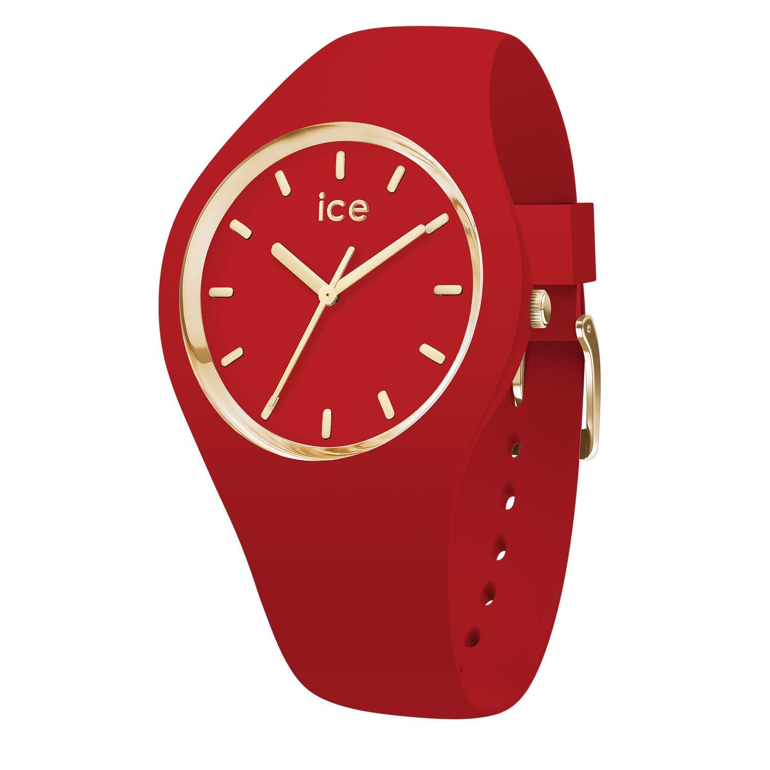 Годинник Ice-Watch ICE glam colour red Жіночий Червоний, фото №1