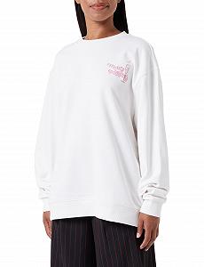 Женская Толстовка HUGO Dalymos - Фото 1