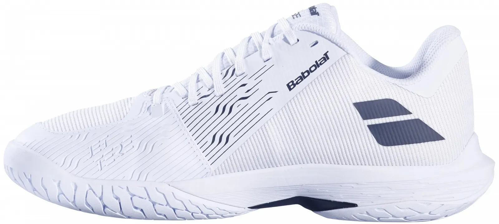 Кросівки Babolat Jet Tere 2 AC M 30s24649 Білий, фото №2